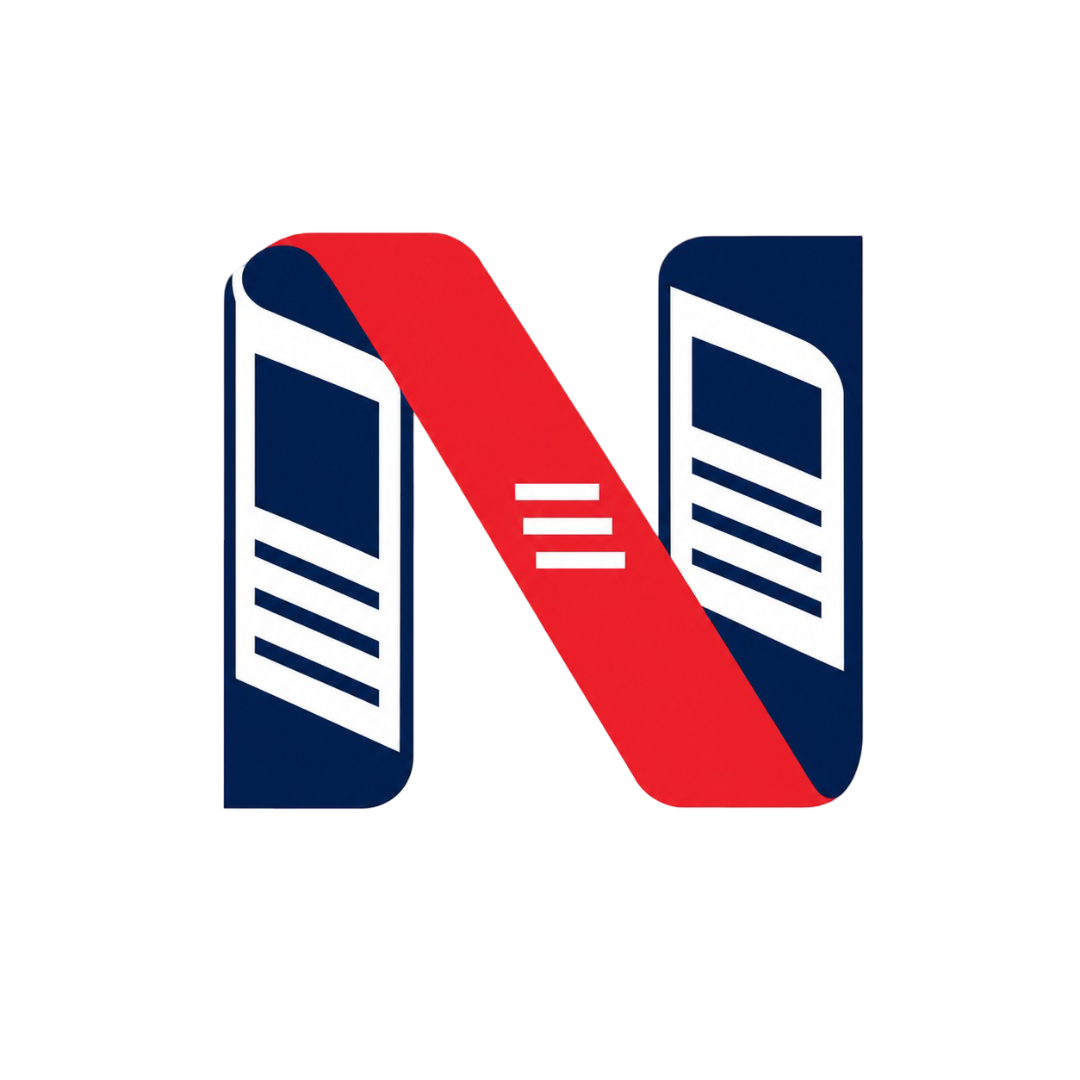 NewsPressHub logo